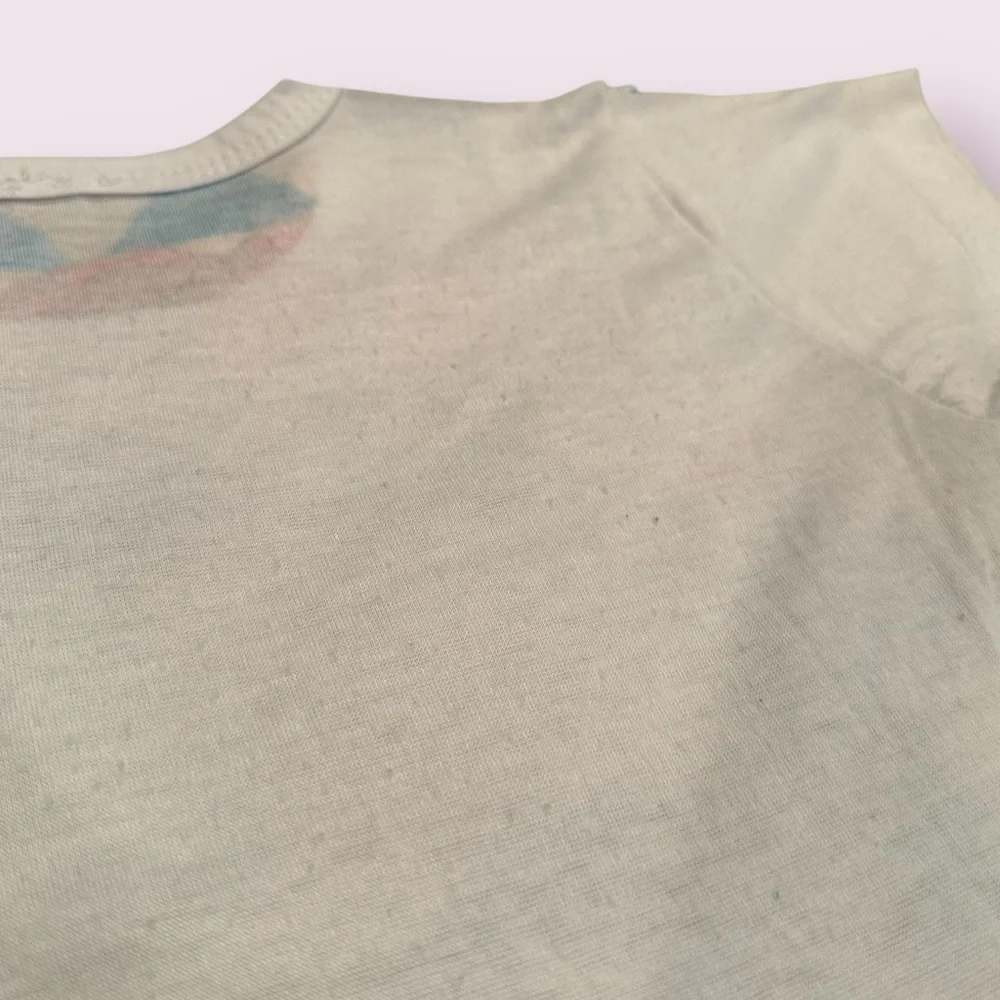 N/A unique shirt